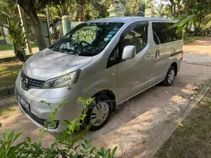 Nissan NV200 2018 Van (Used)
