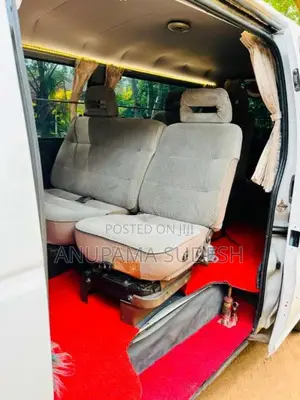 Nissan Caravan 1996 Van (Used)