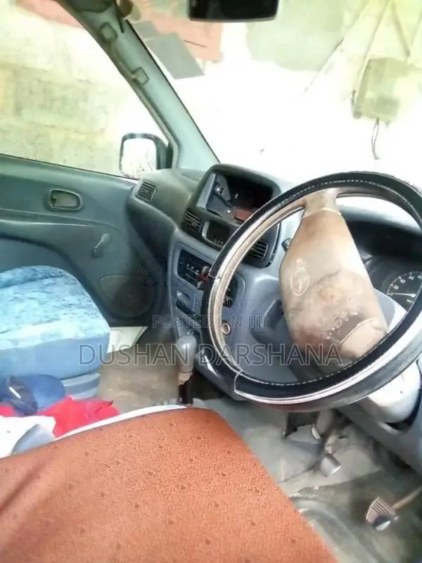 Toyota Townace 1999 Van (Used)