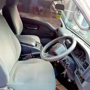 Mitsubishi Pio 15 2002 Van (Used)