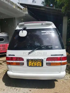 Toyota TownAce 1996 Van (Used)
