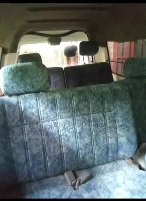 Toyota Townace 1999 Van (Used)