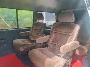 Toyota Lotto CR27 1995 Van (Used)