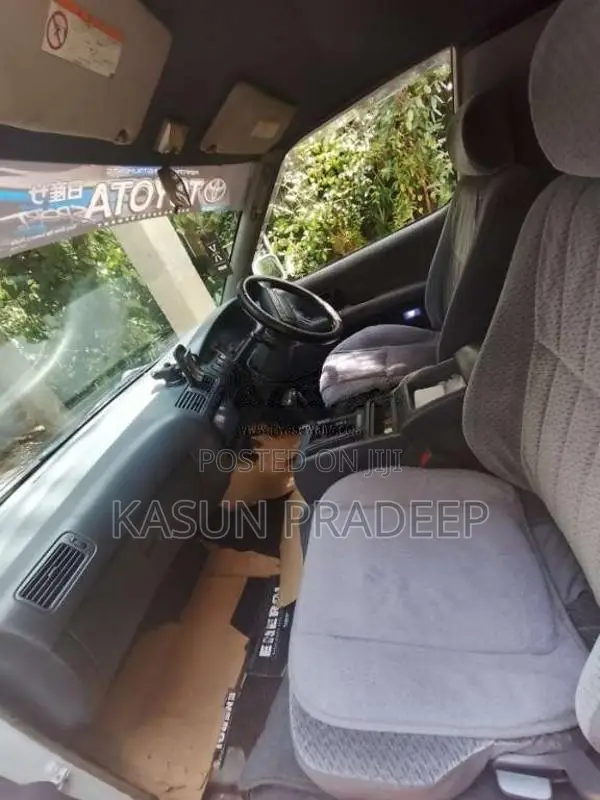 Toyota TownAce 1996 Van (Used)