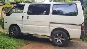 Mazda Bongo 1988 Van (Used)