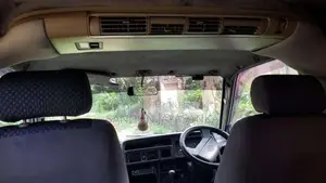 Mazda Bongo 1988 Van (Used)