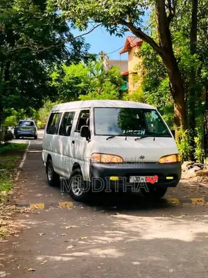 Hyundai H100 2004 Van (Used)