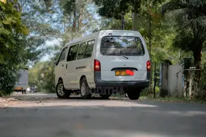 Hyundai H100 2004 Van (Used)