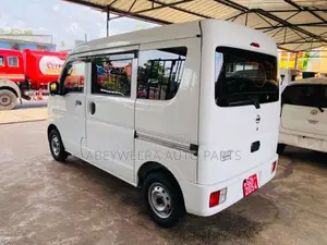 Nissan Clipper PW 2023 Van Unregistered (Recondition)