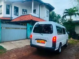 Hyundai H100 2004 Van (Used)