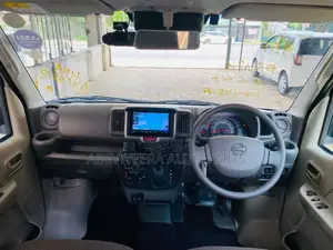 Nissan Clipper PW 2023 Van Unregistered (Recondition)