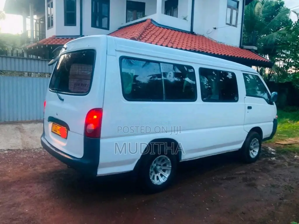 Hyundai H100 2004 Van (Used)