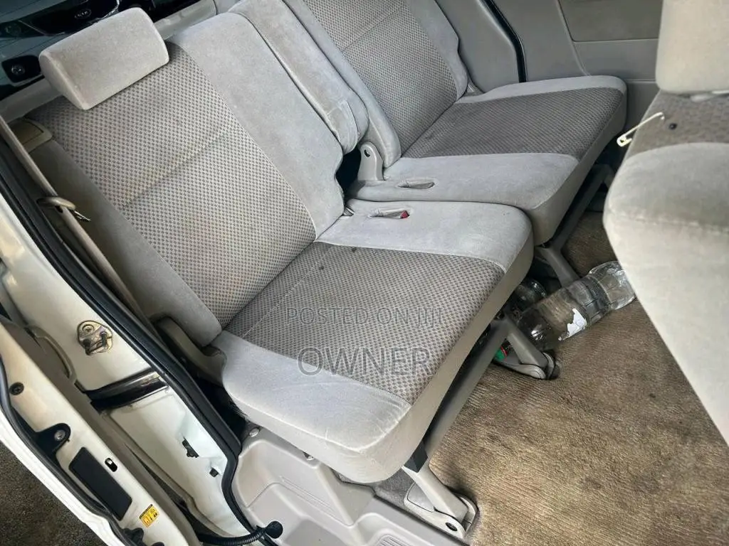 Suzuki Every Wagon 2013 Van (Used)