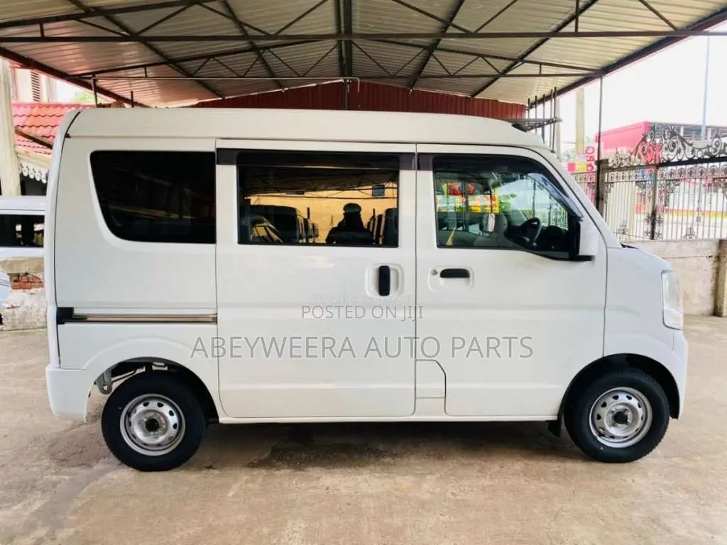 Nissan Clipper PW 2023 Van Unregistered (Recondition)