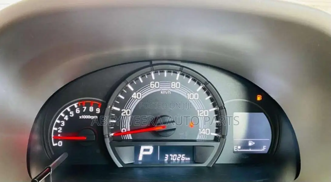 Nissan Clipper PW 2023 Van Unregistered (Recondition)