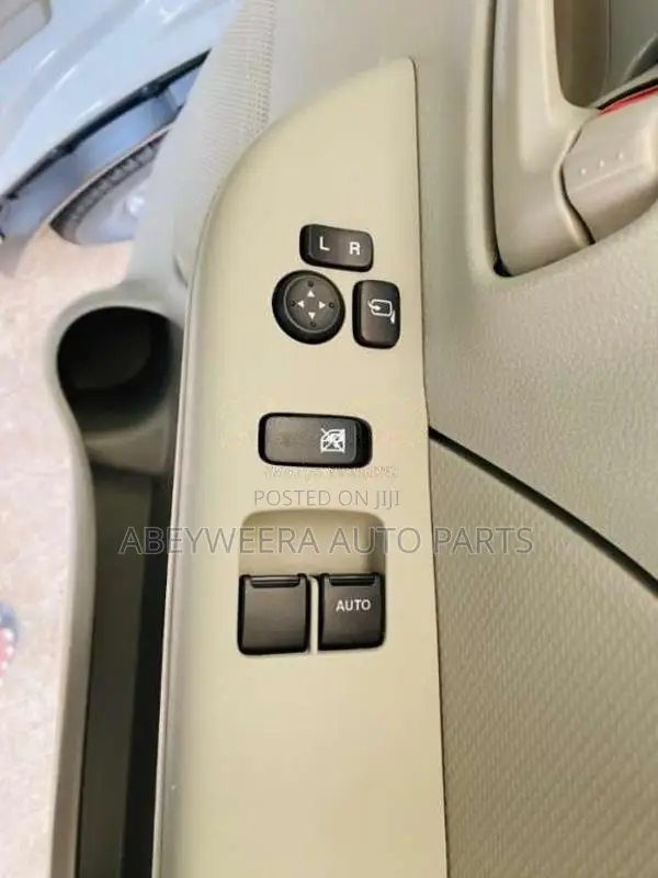 Nissan Clipper PW 2023 Van Unregistered (Recondition)