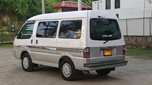 Mazda Vanette 2002 Van (Used)
