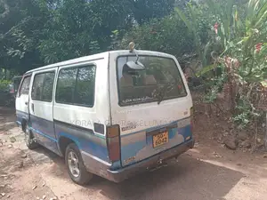 Toyota LH51 1983 Van (Used)