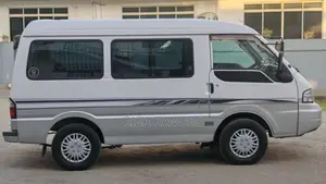 Mazda Vanette 2002 Van (Used)