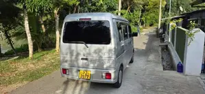 Nissan NV100 2015 Van (Used)