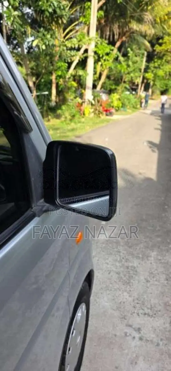 Nissan NV100 2015 Van (Used)