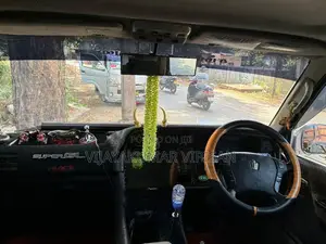 Toyota Lh113 1994 Van (Used)