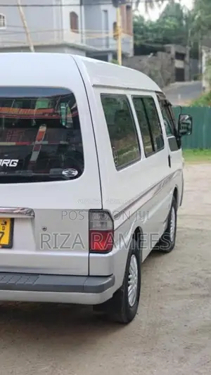 Mazda Vanette 2002 Van (Used)