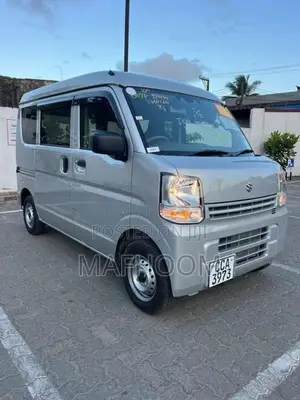 Suzuki Every PC Model 2026 Van (Used)