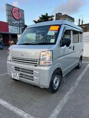 Suzuki Every PC Model 2026 Van (Used)