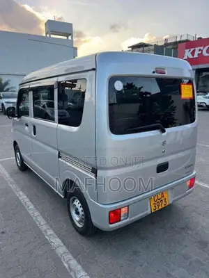 Suzuki Every PC Model 2026 Van (Used)