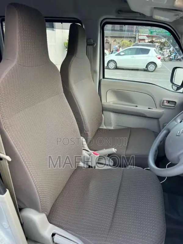 Suzuki Every PC Model 2026 Van (Used)