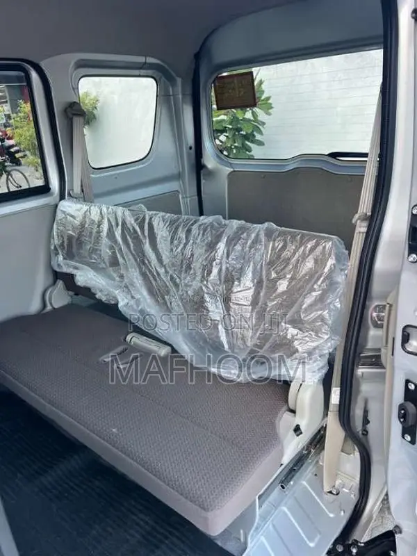Suzuki Every PC Model 2026 Van (Used)