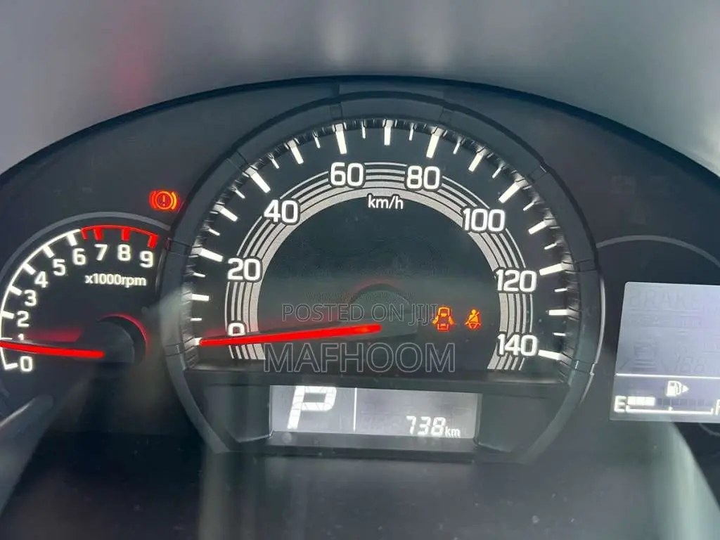 Suzuki Every PC Model 2026 Van (Used)