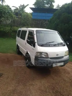 Nissan Vanette 2001 Van (Used)