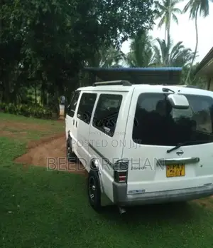 Nissan Vanette 2001 Van (Used)