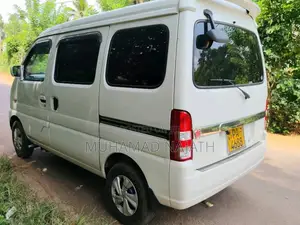 Suzuki Every Wagon 2006 Van (Used)