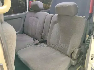 Suzuki Every Wagon 2006 Van (Used)
