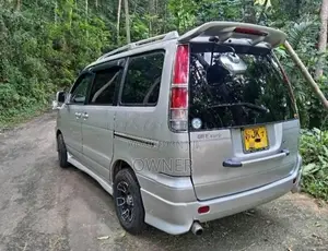 Toyota Townace Noah Cr42 1999 Van (Used)