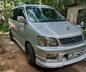 Toyota Townace Noah Cr42 1999 Van (Used)