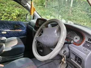 Toyota Townace Noah Cr42 1999 Van (Used)