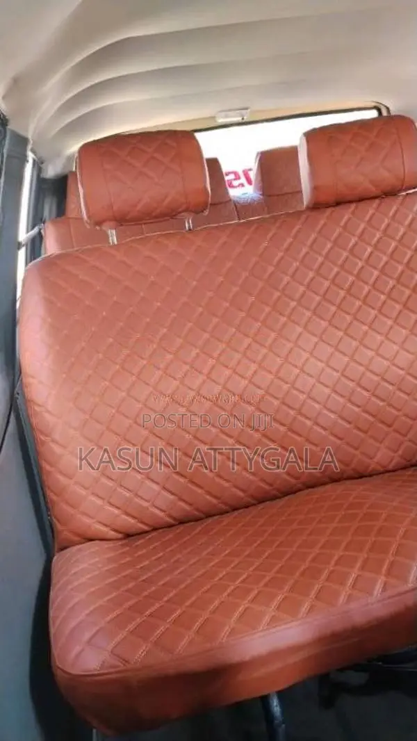 Mitsubishi L300 1988 Van (Used)