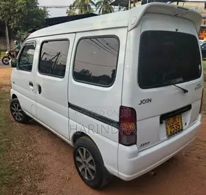 Suzuki Every 2000 Van (Used)