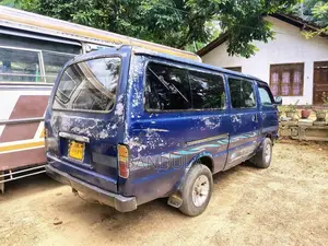 Toyota LH30 1980 Van (Used)