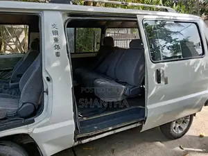 Toyota Townace CR27 1991 Van (Used)
