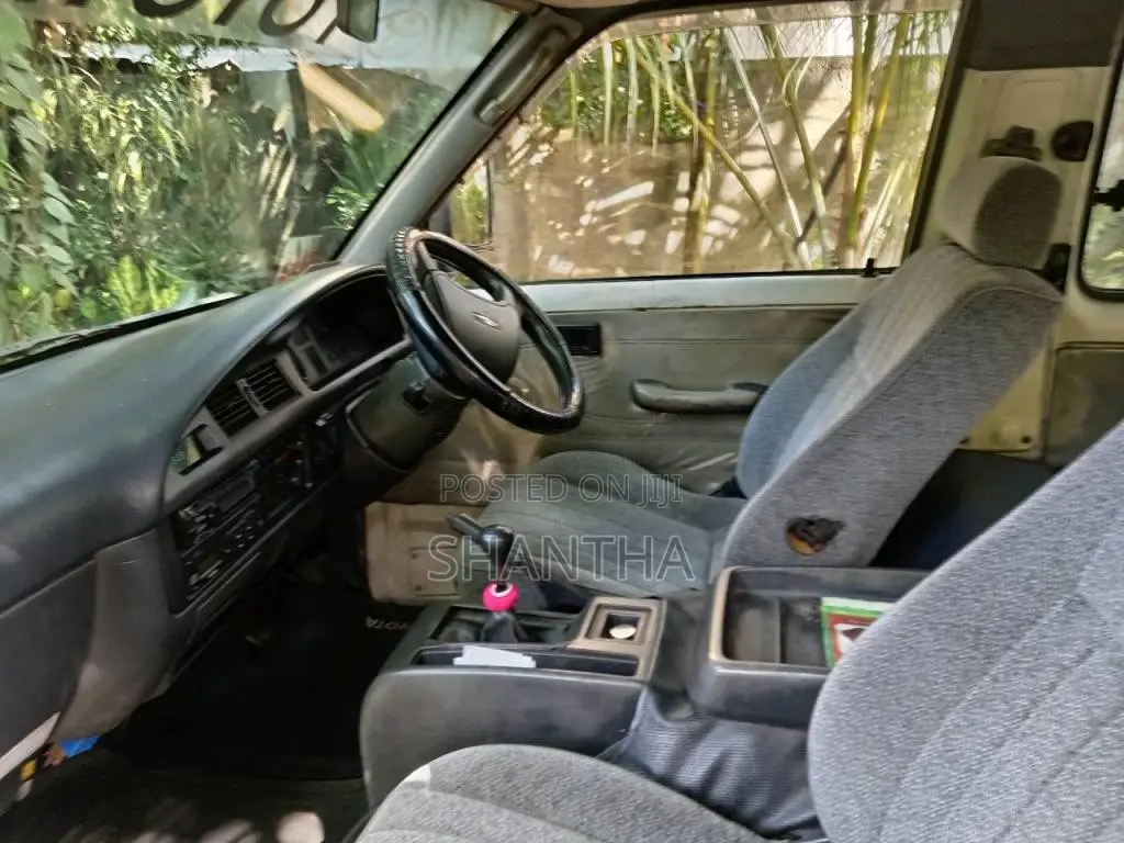 Toyota Townace CR27 1991 Van (Used)