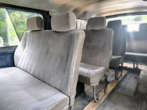 Toyota LH30 1980 Van (Used)