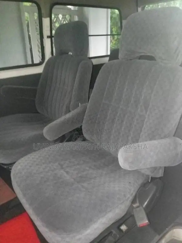 Toyota Lotto CR36 1994 Van (Used)