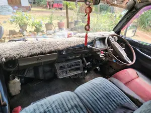 Toyota LH30 1980 Van (Used)