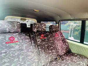 Nissan Vanette 1998 Van (Used)