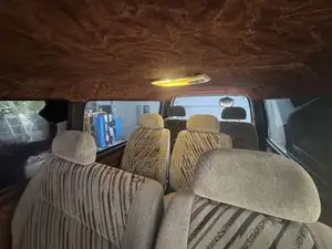 Toyota LH113 1991 Van (Used)